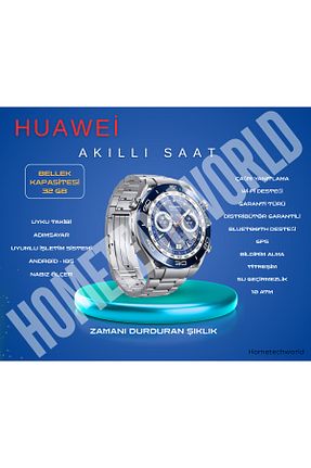 ساعت مچی بژ مردانه زیر 38 میلی متر Huawei - کد 787839468