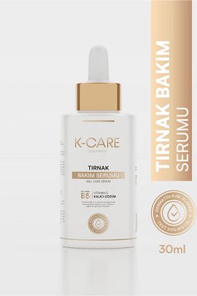 مراقبت ناخن K K-CARE Cosmetics - کد 938644699