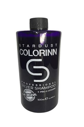 شامپو زنانه Colorinn - کد 941690853
