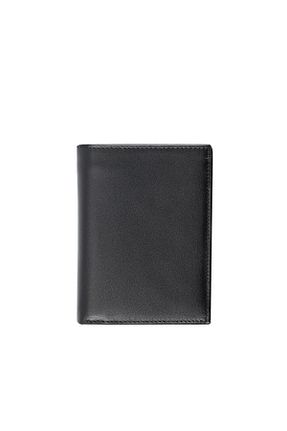 کیف پول مشکی مردانه سایز متوسط Kiğılı - کد 322563870