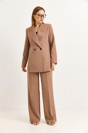 ست بالاتنه و پائین تنه رنگی زنانه Raneel Kazançlı Alışveriş - کد 940922846