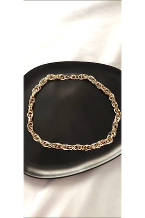 گردنبند استیل ( فولاد ) متالیک استیل (فولاد) CADDEPREMIUMS - کد 940935734