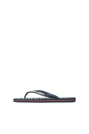 دمپائی سبز مردانه پارچه ای Jack & Jones - کد 940954806