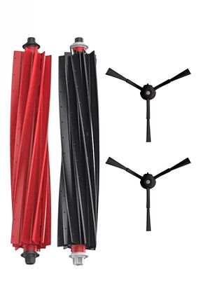 اکسسوری جاروبرقی رنگی Roborock - کد 940974651