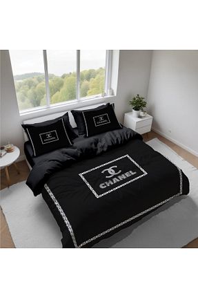 روتختی دونفره رنگی پنبه ای MODAMÜCEVHER - کد 940968868