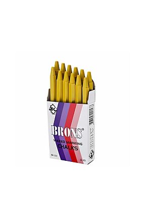 ماژیک وایتبرد و تخته سیاه زرد Brons - کد 941011365