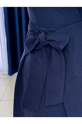 ست بالاتنه و پائین تنه حجاب رنگی زنانه اورسایز MİHRA STORE - کد 940986662