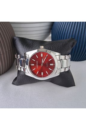 ساعت مچی قرمز مردانه 41-45 میلی متر Choppers - کد 940986966