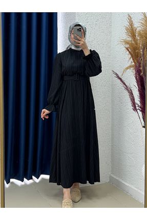 لباس حجاب رنگی زنانه اورسایز MİHRA STORE - کد 940991354