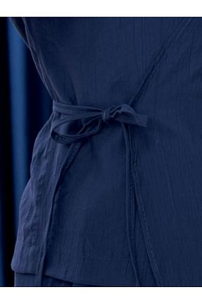 ست بالاتنه و پائین تنه حجاب رنگی زنانه رگولار MİHRA STORE - کد 940986414