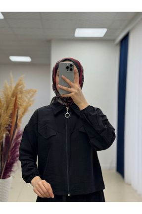 ست بالاتنه و پائین تنه حجاب رنگی زنانه اورسایز MİHRA STORE - کد 940988335