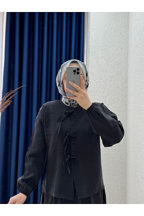 ست بالاتنه و پائین تنه حجاب رنگی زنانه اورسایز MİHRA STORE - کد 941002790