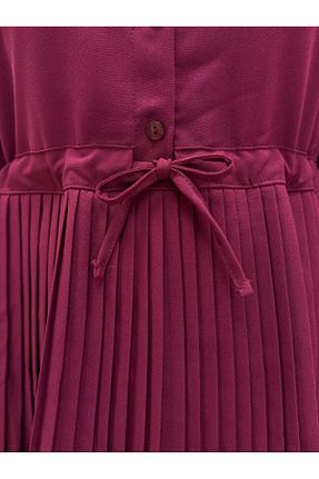 ست بالاتنه و پائین تنه حجاب رنگی زنانه رگولار MİHRA STORE - کد 941007127