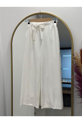 شلوار حجاب رنگی بافتنی MİHRA STORE - کد 940994425