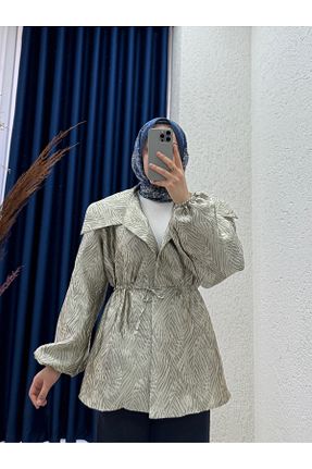 کت حجاب رنگی رگولار MİHRA STORE - کد 941000909