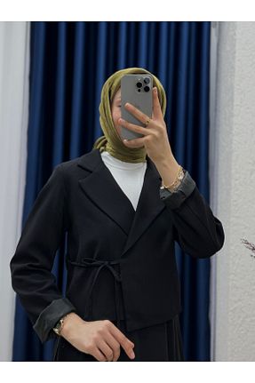 ست بالاتنه و پائین تنه حجاب رنگی زنانه اورسایز MİHRA STORE - کد 941002254