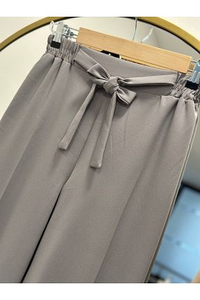 شلوار حجاب رنگی بافتنی MİHRA STORE - کد 940994657