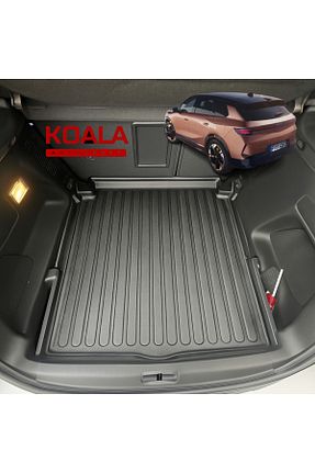 کفپوش صندوق عقب KoalaOtoTekstil - کد 941015701