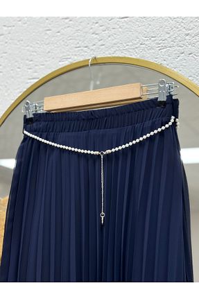 دامن حجاب رنگی زنانه رگولار MİHRA STORE - کد 941023164