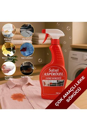 پاک کننده سطح SOLİXEL - کد 941144677