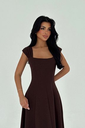 لباس رنگی زنانه بافتنی TANISA - کد 941028351
