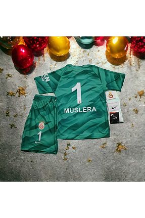 لباس کار سبز Marka Extra - کد 941029544