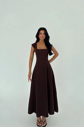 لباس رنگی زنانه بافتنی TANISA - کد 941028351