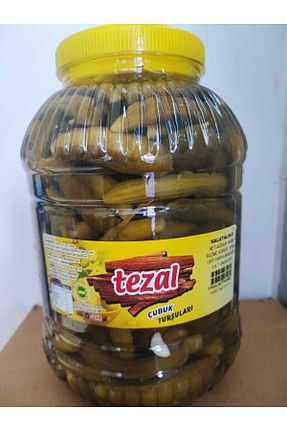 ترشی TEZAL - کد 941093400
