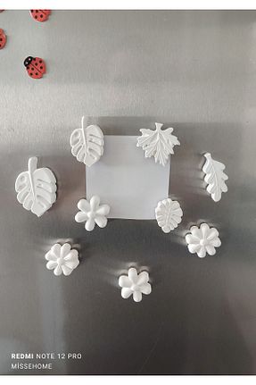 اجسام تزئینی و بیبلو سفید Misse - کد 941044519