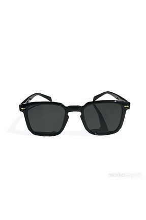عینک آفتابی مشکی زنانه 36 Markasepeti - کد 941081908