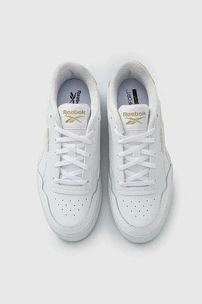 کفش پیاده روی سفید زنانه Reebok - کد 941265461