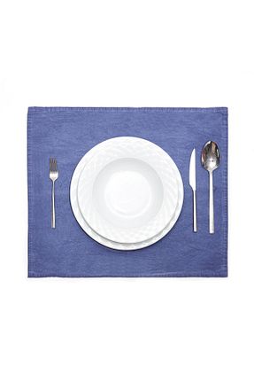 سرویس آمریکائی آبی مستطیل Missi - کد 941225624