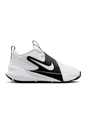 کفش بسکتبال سفید بچه گانه Nike - کد 941288144