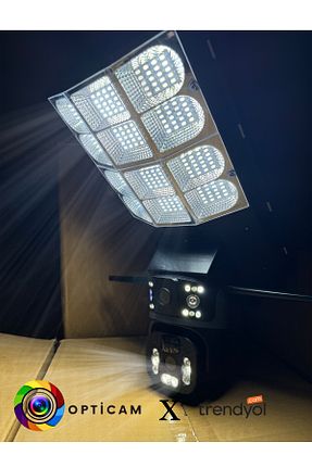 دوربین هوشمنده مشکی Opticam - کد 942210542