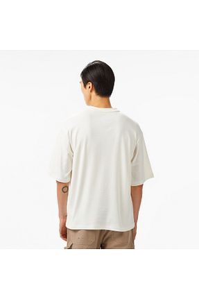 تیشرت سفید مردانه رگولار Converse - کد 941293119
