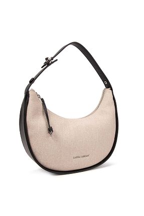 کیف دوشی رنگی زنانه پلی استر Laura Ashley - کد 941278966