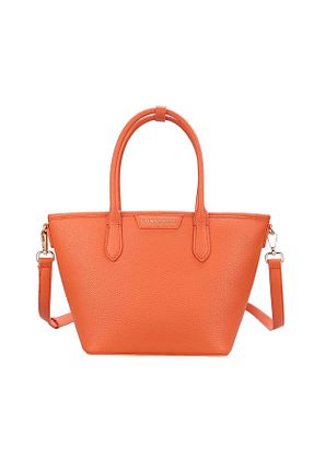 کیف دوشی رنگی زنانه پلی استر Laura Ashley - کد 941279197