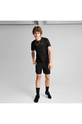 شوارک اسپرت مشکی مردانه متوسط Puma - کد 920775883