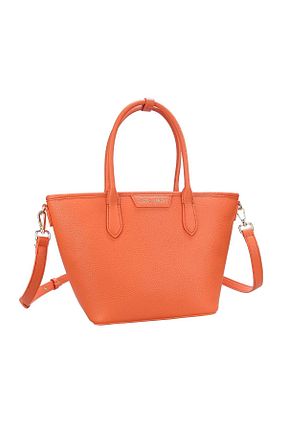 کیف دوشی رنگی زنانه پلی استر Laura Ashley - کد 941279197
