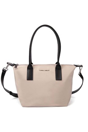 کیف دوشی رنگی زنانه پلی استر Laura Ashley - کد 941279161