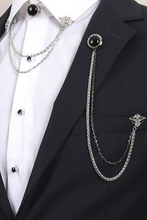 سنجاق یقه طلائی Esgue - کد 941277367