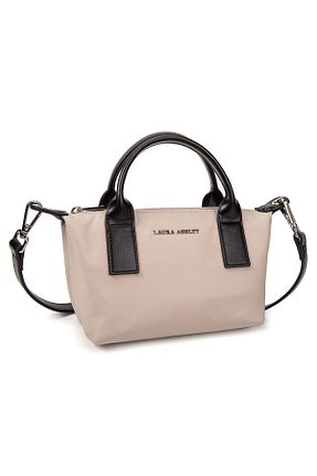 کیف دوشی رنگی زنانه پلی استر Laura Ashley - کد 941279125