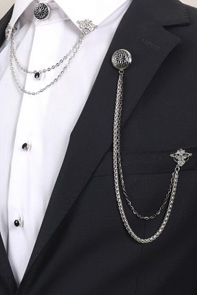 سنجاق یقه طلائی Esgue - کد 941276342