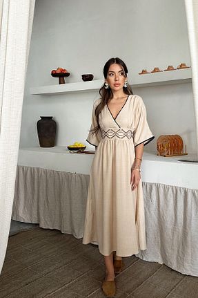 لباس رنگی زنانه بافت VAGGON - کد 941313948