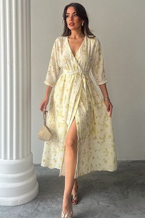 لباس رنگی زنانه بافت VAGGON - کد 941313782