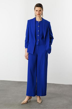 کت طلائی زنانه رگولار accort - کد 941329196