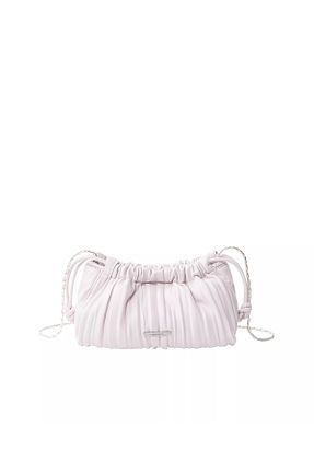 کیف دوشی بنفش زنانه Calvin Klein - کد 941346864