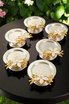 قند دان فلزی Yaren Style - کد 941362439