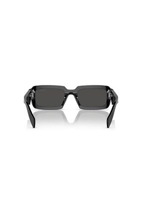 عینک آفتابی مشکی زنانه 54 Prada - کد 941381732