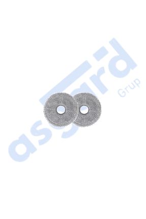 اکسسوری جاروبرقی سفید Asgard Grup - کد 941496498